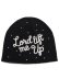 画像2: RED LETTERS LORD LIFT ME UP SKULLY BEANIE (2)