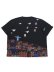 画像2: 【送料無料】RED LETTERS FAVELAS TEE (2)