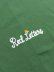 画像4: 【送料無料】RED LETTERS AT THE GARDEN TEE GREEN (4)