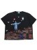 画像1: 【送料無料】RED LETTERS FAVELAS TEE (1)