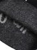 画像5: RED LETTERS LORD LIFT ME UP SKULLY BEANIE (5)