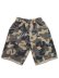 画像1: 【送料無料】RED LETTERS CAMO PEARLS FRENCH TERRY SHORTS (1)