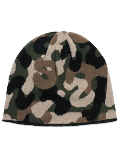 画像2: RED LETTERS HIDDEN GEM SKULLY BEANIE