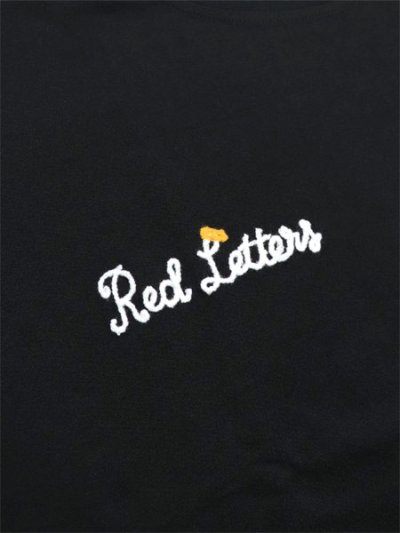 画像3: 【送料無料】RED LETTERS TRUST GOD TEE