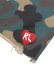 画像8: 【送料無料】RED LETTERS CAMO PEARLS FRENCH TERRY SHORTS (8)