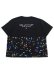画像2: 【送料無料】RED LETTERS JAPAN NIGHTS TEE (2)