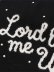 画像4: RED LETTERS LORD LIFT ME UP SKULLY BEANIE (4)