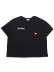 画像2: 【送料無料】RED LETTERS TRUST GOD TEE (2)