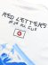 画像5: 【送料無料】RED LETTERS JAPAN FUJI TEE WHITE (5)
