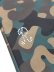 画像6: 【送料無料】RED LETTERS CAMO PEARLS FRENCH TERRY SHORTS (6)