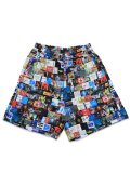 【送料無料】Rap Attack NORIKIYO DISCOGRAPHY SHORTS