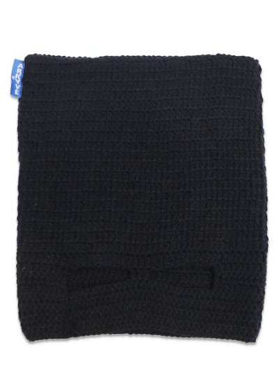 画像2: 【送料無料】ARKYVE PANTHER CROCHET MASK