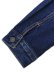 画像9: 【送料無料】LEVI'S TYPE II TRUCKER CALIFORNIA GOLD SELV TRK (9)