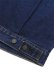 画像7: 【送料無料】LEVI'S TYPE II TRUCKER CALIFORNIA GOLD SELV TRK (7)