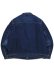 画像2: 【送料無料】LEVI'S TYPE II TRUCKER CALIFORNIA GOLD SELV TRK (2)