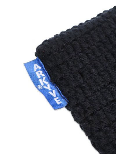 画像5: 【送料無料】ARKYVE PANTHER CROCHET MASK