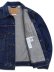 画像3: 【送料無料】LEVI'S TYPE II TRUCKER CALIFORNIA GOLD SELV TRK (3)