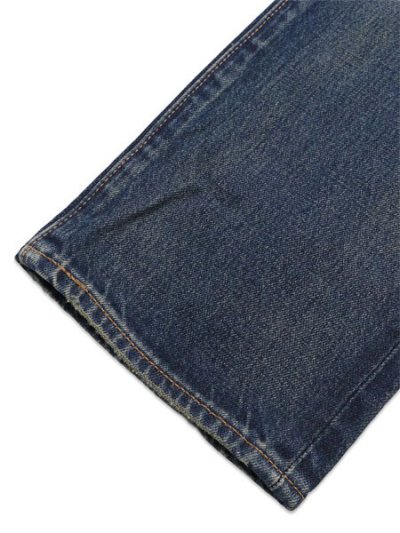 画像8: 【送料無料】LEVI'S 501 ORIGINAL JEANS-NEVADA FARMERS DX SELV