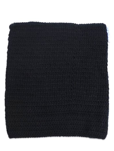画像3: 【送料無料】ARKYVE PANTHER CROCHET MASK