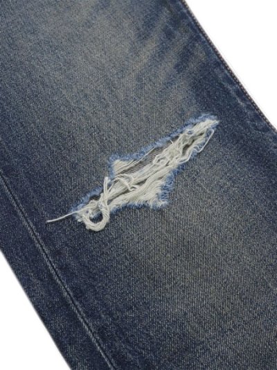 画像7: 【送料無料】LEVI'S 501 ORIGINAL JEANS-NEVADA FARMERS DX SELV