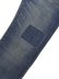 画像6: 【送料無料】LEVI'S 501 ORIGINAL JEANS-NEVADA FARMERS DX SELV (6)