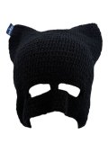 【送料無料】ARKYVE PANTHER CROCHET MASK