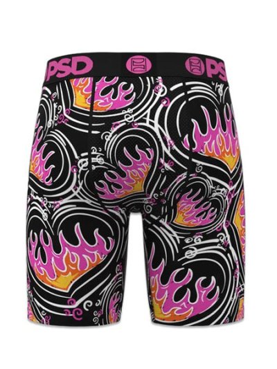 画像2: PSD DEVIL HEART TRUNKS