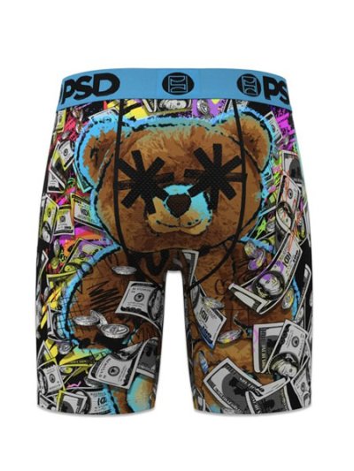 画像2: PSD MONEY HYPE TRUNKS