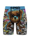 PSD MONEY HYPE TRUNKS