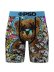 画像1: PSD MONEY HYPE TRUNKS (1)