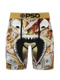 PSD WF ANGELIC TRUNKS