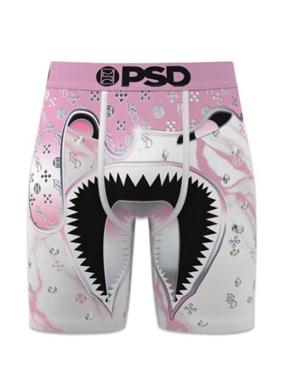 画像1: PSD WF BLUSH TRUNKS
