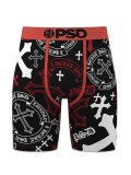 PSD PSD SINNER TRUNKS