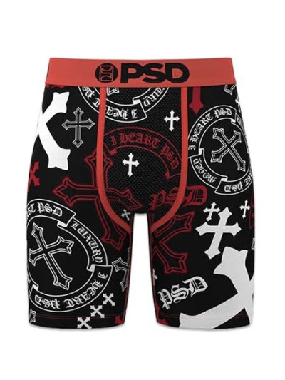 画像1: PSD PSD SINNER TRUNKS
