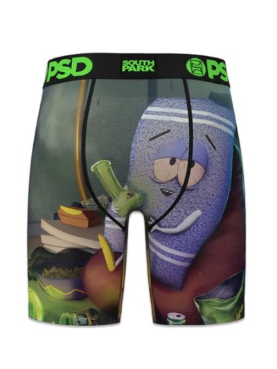 画像2: PSD WF SOUTH PARK WANNA GET HIGH TRUNKS