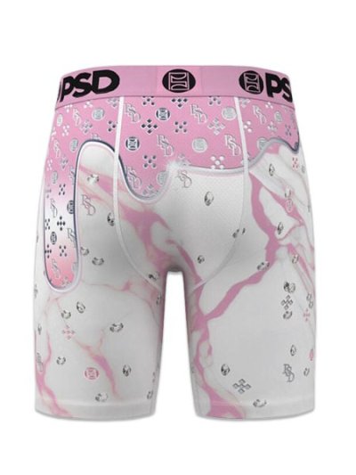 画像2: PSD WF BLUSH TRUNKS