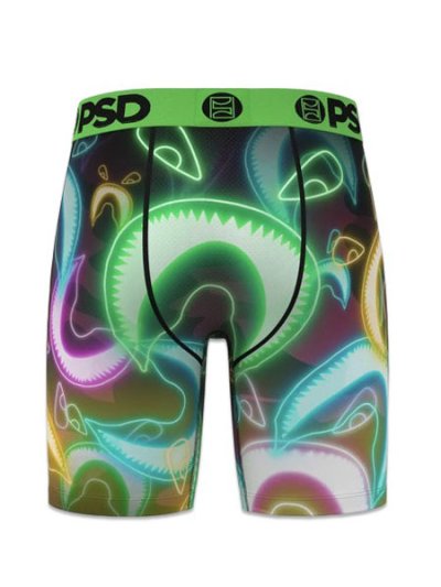 画像2: PSD WF RADIANCE TRUNKS
