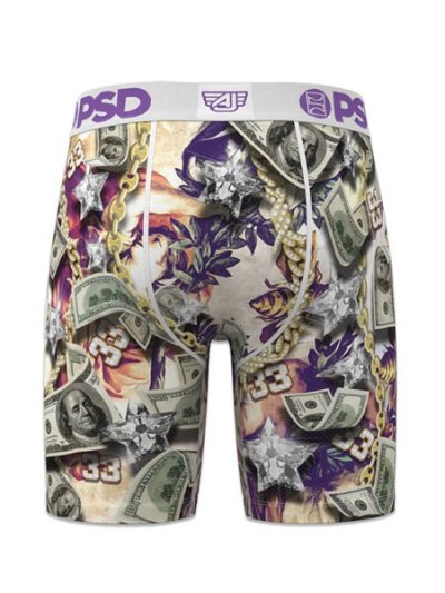 画像2: PSD AARON JONES SHOWPIECE TRUNKS