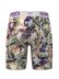 画像2: PSD AARON JONES SHOWPIECE TRUNKS (2)