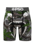 PSD WF SMOKE TRUNKS
