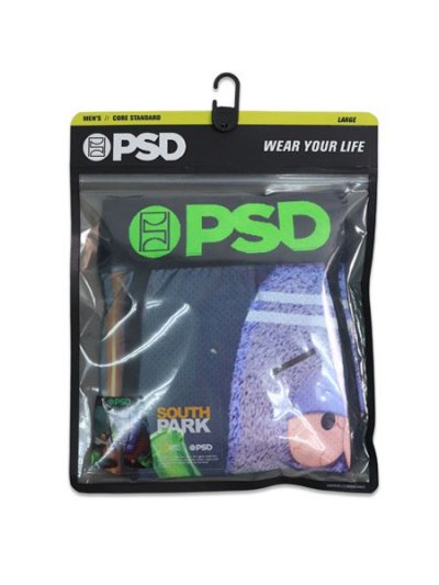画像3: PSD WF SOUTH PARK WANNA GET HIGH TRUNKS