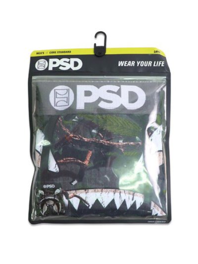 画像3: PSD WF SMOKE TRUNKS