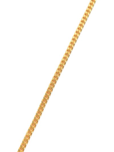 画像3: ADVANCE JESUS CHRIST NECKLACE GOLD
