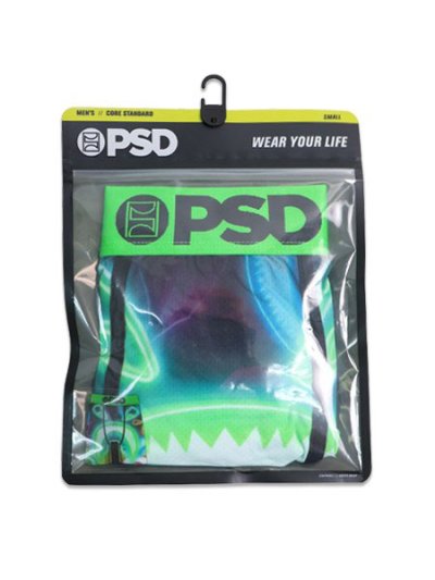 画像3: PSD WF RADIANCE TRUNKS