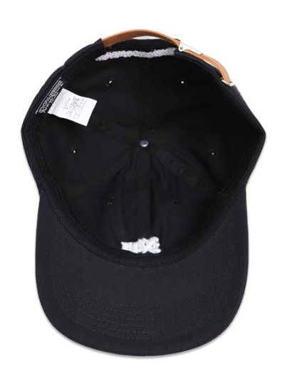 画像5: EXPANSION GOTHAM CAP BLACK