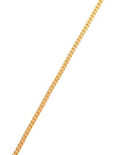 画像4: ADVANCE CROSS NECKLACE GOLD 50cm