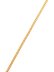 画像4: ADVANCE CROSS NECKLACE GOLD 50cm (4)