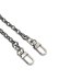 画像3: ADVANCE WALLET CHAIN SILVER (3)