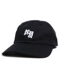 EXPANSION GOTHAM CAP BLACK