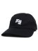 画像1: EXPANSION GOTHAM CAP BLACK (1)